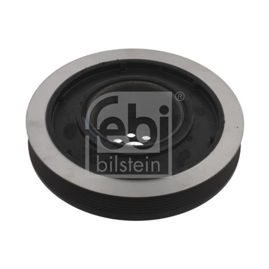 Febi Crankshaft Belt Pulley 37170