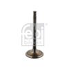 Febi Engine Inlet Valve 37220
