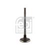 Febi Engine Inlet Valve 37222