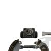 Febi Brake Shoe Set 37229