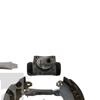 Febi Brake Shoe Set 37229