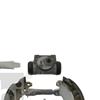 Febi Brake Shoe Set 37231