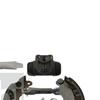 Febi Brake Shoe Set 37237