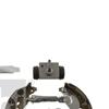 Febi Brake Shoe Set 37239