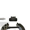 Febi Brake Shoe Set 37242