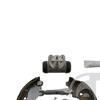 Febi Brake Shoe Set 37243