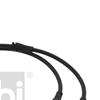 Febi Brake Pad Wear Indicator Sensor 37256