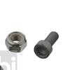 Febi Suspension Ball Joint 37282