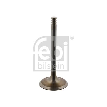 Febi Engine Inlet Valve 37220