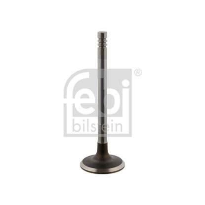 Febi Engine Inlet Valve 37222