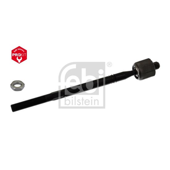 Febi Tie Track Rod Axle Joint 37203