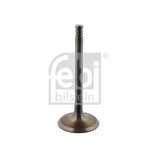 Febi Engine Inlet Valve 37220