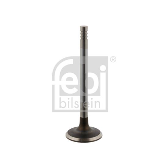 Febi Engine Inlet Valve 37222