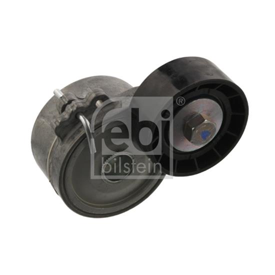 Febi Poly V Ribbed Belt Tensioner 37270