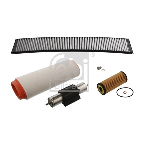 Febi Maintenance Service Filter Set 37283