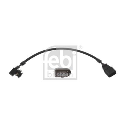 Febi Crankshaft Pulse Sensor 37302