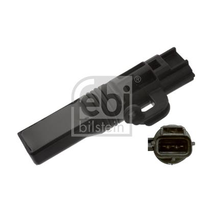 Febi Instrument Speed RPM Sensor 37333