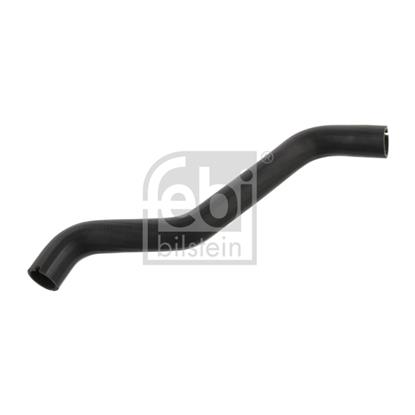 Febi Radiator Cooling Hose 37348