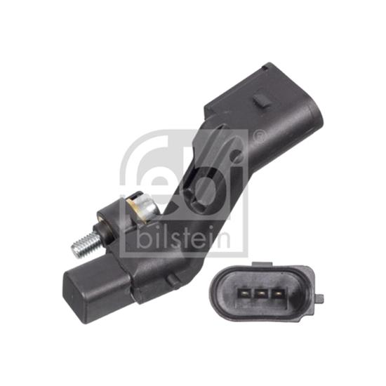 Febi Crankshaft Pulse Sensor 37317