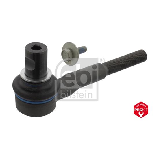 Febi Tie Track Rod End 37338