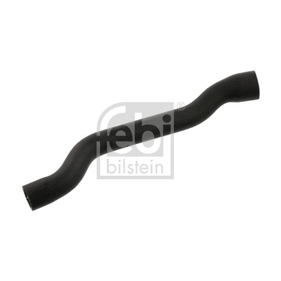 Febi Radiator Cooling Hose 37374