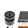 Febi Maintenance Service Filter Set 37422