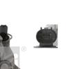 Febi Thermostat Housing 37456