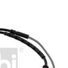 Febi Brake Pad Wear Indicator Sensor 37458