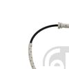 Febi ABS Anti Lock Brake Wheel Speed Sensor 37466