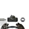 Febi Brake Shoe Set 37484