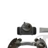 Febi Brake Shoe Set 37490