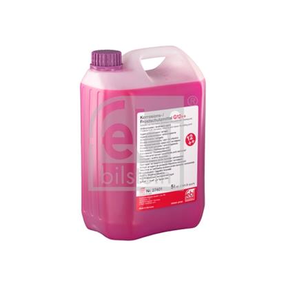 Febi Antifreeze Coolant 37401