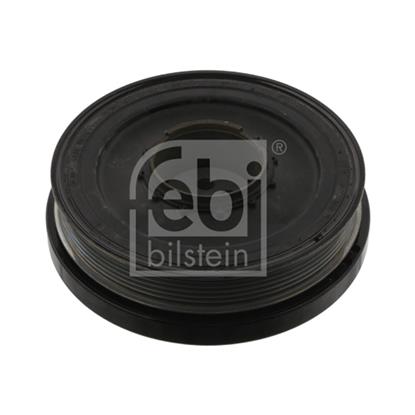 Febi Crankshaft Belt Pulley 37419