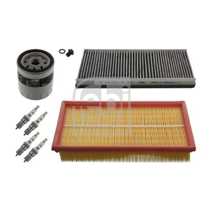 Febi Maintenance Service Filter Set 37425