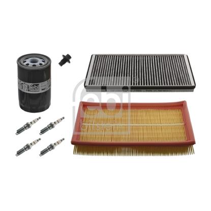 Febi Maintenance Service Filter Set 37426