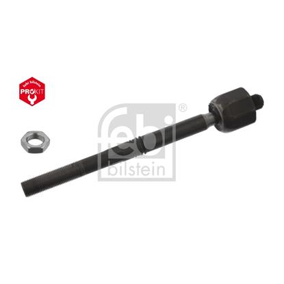 Febi Tie Track Rod Axle Joint 37436