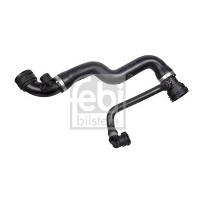 Febi Radiator Cooling Hose 37461