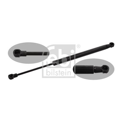 Febi Boot Cargo Area Gas Spring 37483