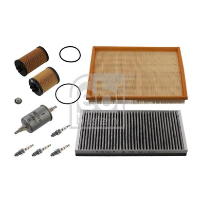 Febi Maintenance Service Filter Set 37493