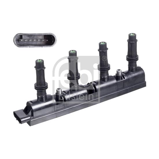 Febi Ignition Coil 37421