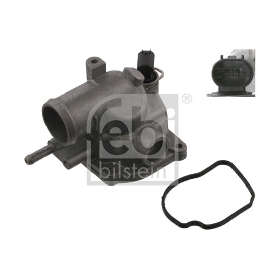 Febi Thermostat Housing 37456