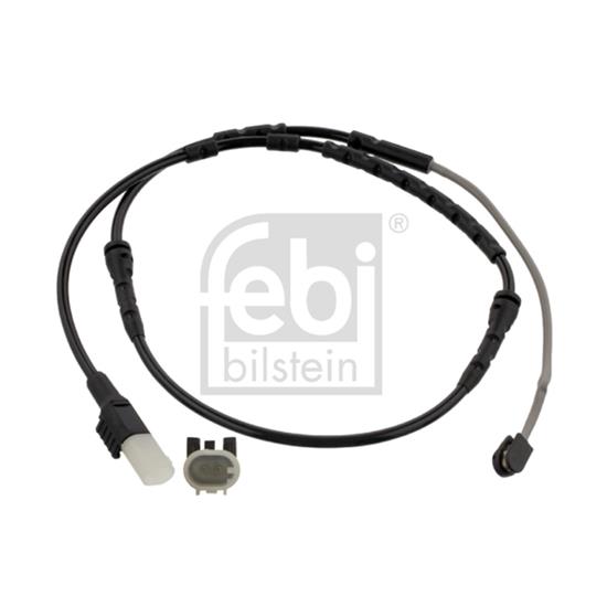 Febi Brake Pad Wear Indicator Sensor 37458