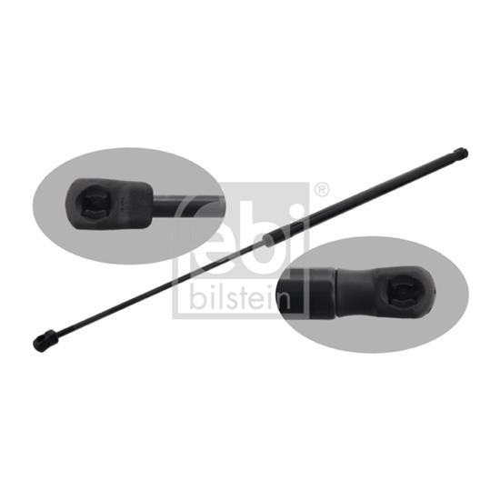 Febi Bonnet Hood Gas Spring 37480