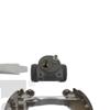 Febi Brake Shoe Set 37502