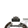 Febi Brake Shoe Set 37511