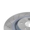 Febi Brake Disc 37516