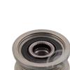 Febi Alternator Freewheel Clutch Pulley 37518