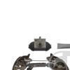 Febi Brake Shoe Set 37548