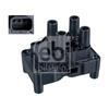 Febi Ignition Coil 37555