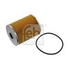 Febi Engine Oil Filter 37556